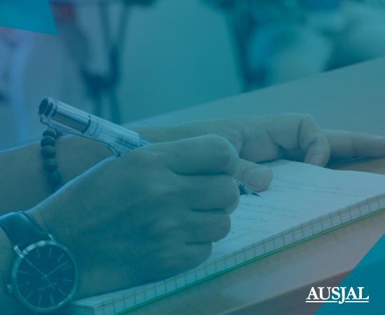 Instituciones participantes