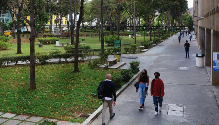 Universidad Católica Andrés Bello, Venezuela