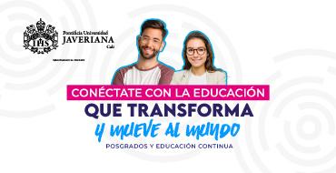 Pontificia Universidad Javeriana Cali Pontificia Universidad Javeriana Cali