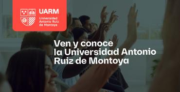 Universidad Antonio Ruiz de Montoya Universidad Antonio Ruiz de Montoya