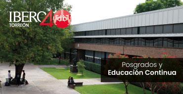 Universidad Iberoamericana Torreón (México) Universidad Iberoamericana Torreón (México)