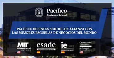 Universidad del Pacífico - Pacífico Business School