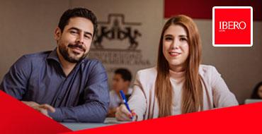 IBERO León IBERO León