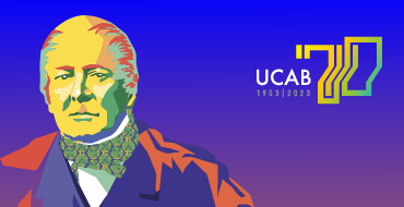 Universidad Católica Andrés Bello, Venezuela Universidad Católica Andrés Bello, Venezuela