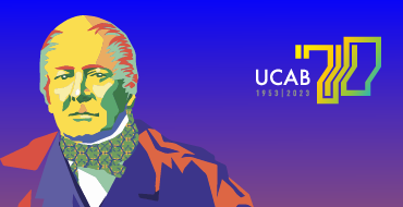 Universidad Católica Andrés Bello, Venezuela