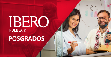 Universidad Iberoamericana Puebla (México) Universidad Iberoamericana Puebla (México)