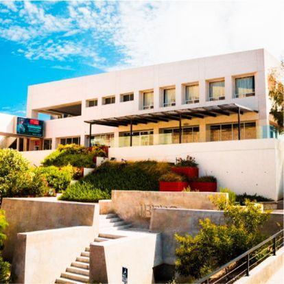 Universidad Iberoamericana Tijuana Universidad Iberoamericana Tijuana