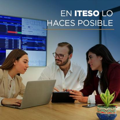 Oferta Académica ITESO Oferta Académica ITESO