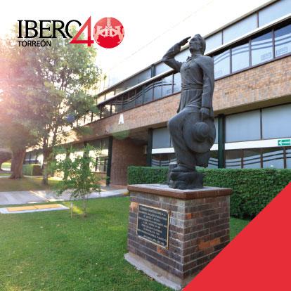 Universidad Iberoamericana Torreón (México) Ibero Torreón tiene para tí...