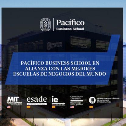 Oferta académica Oferta académica