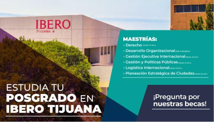 Universidad Iberoamericana Tijuana Universidad Iberoamericana Tijuana