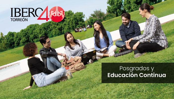Universidad Iberoamericana Torreón (México) Universidad Iberoamericana Torreón (México)