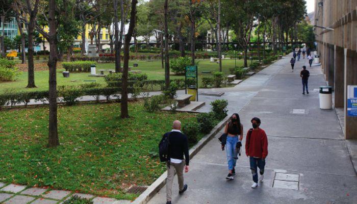 Universidad Católica Andrés Bello, Venezuela Universidad Católica Andrés Bello, Venezuela