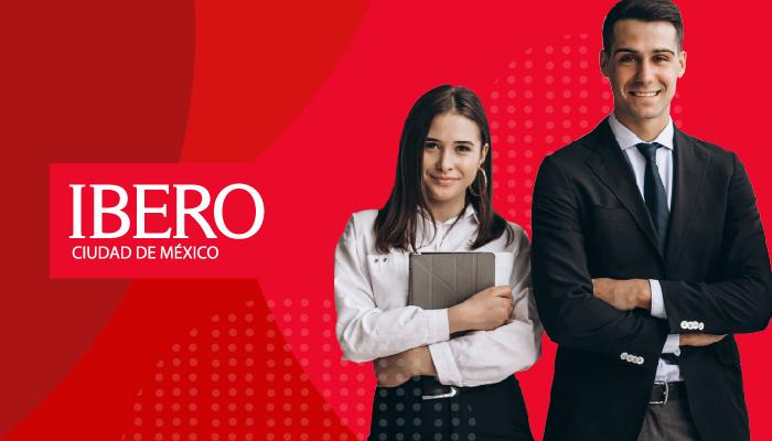 IBERO Ciudad de México IBERO Ciudad de México